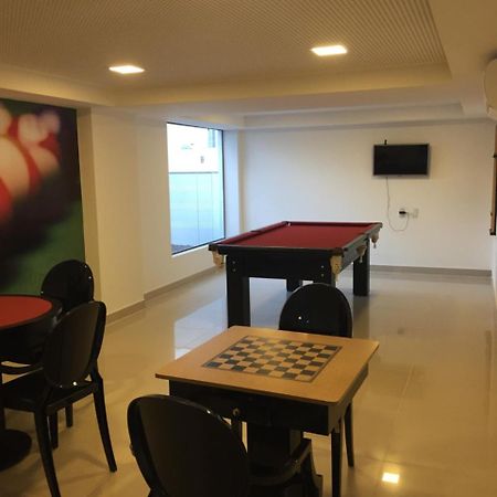 Gold Flat Apto 310 Joao Pessoa Exterior photo