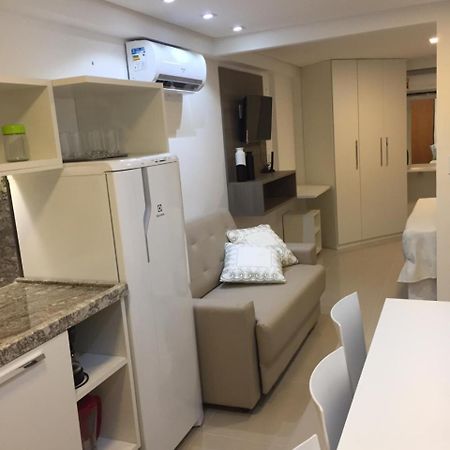 Gold Flat Apto 310 Joao Pessoa Exterior photo