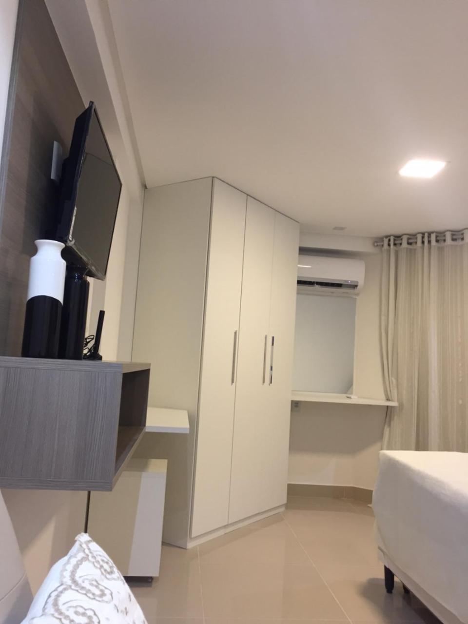 Gold Flat Apto 310 Joao Pessoa Exterior photo