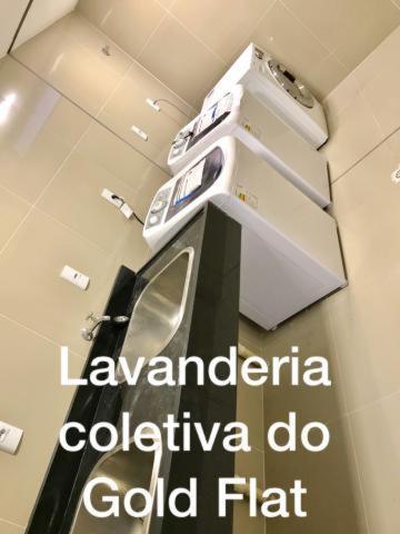 Gold Flat Apto 310 Joao Pessoa Exterior photo