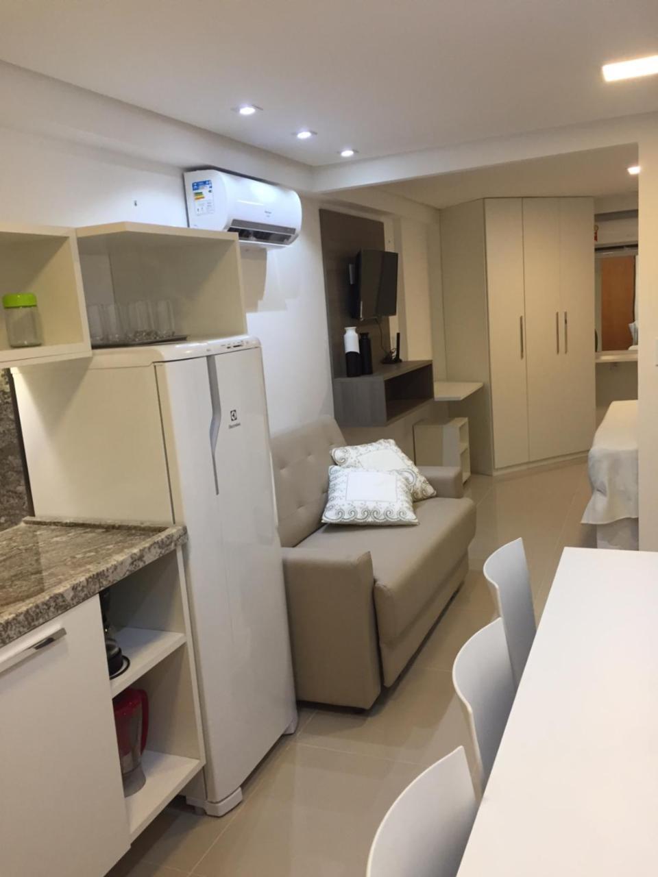 Gold Flat Apto 310 Joao Pessoa Exterior photo