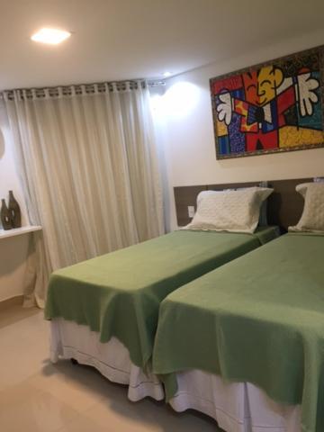 Gold Flat Apto 310 Joao Pessoa Exterior photo