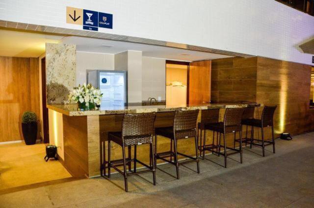 Gold Flat Apto 310 Joao Pessoa Exterior photo