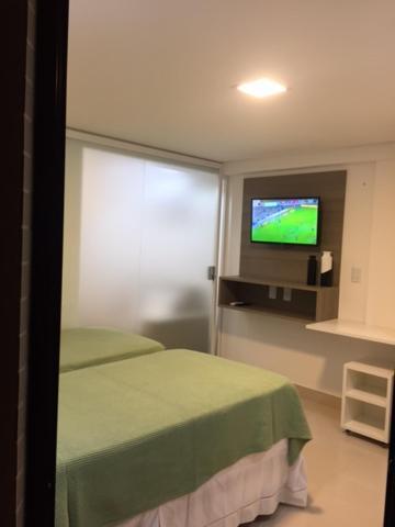 Gold Flat Apto 310 Joao Pessoa Exterior photo