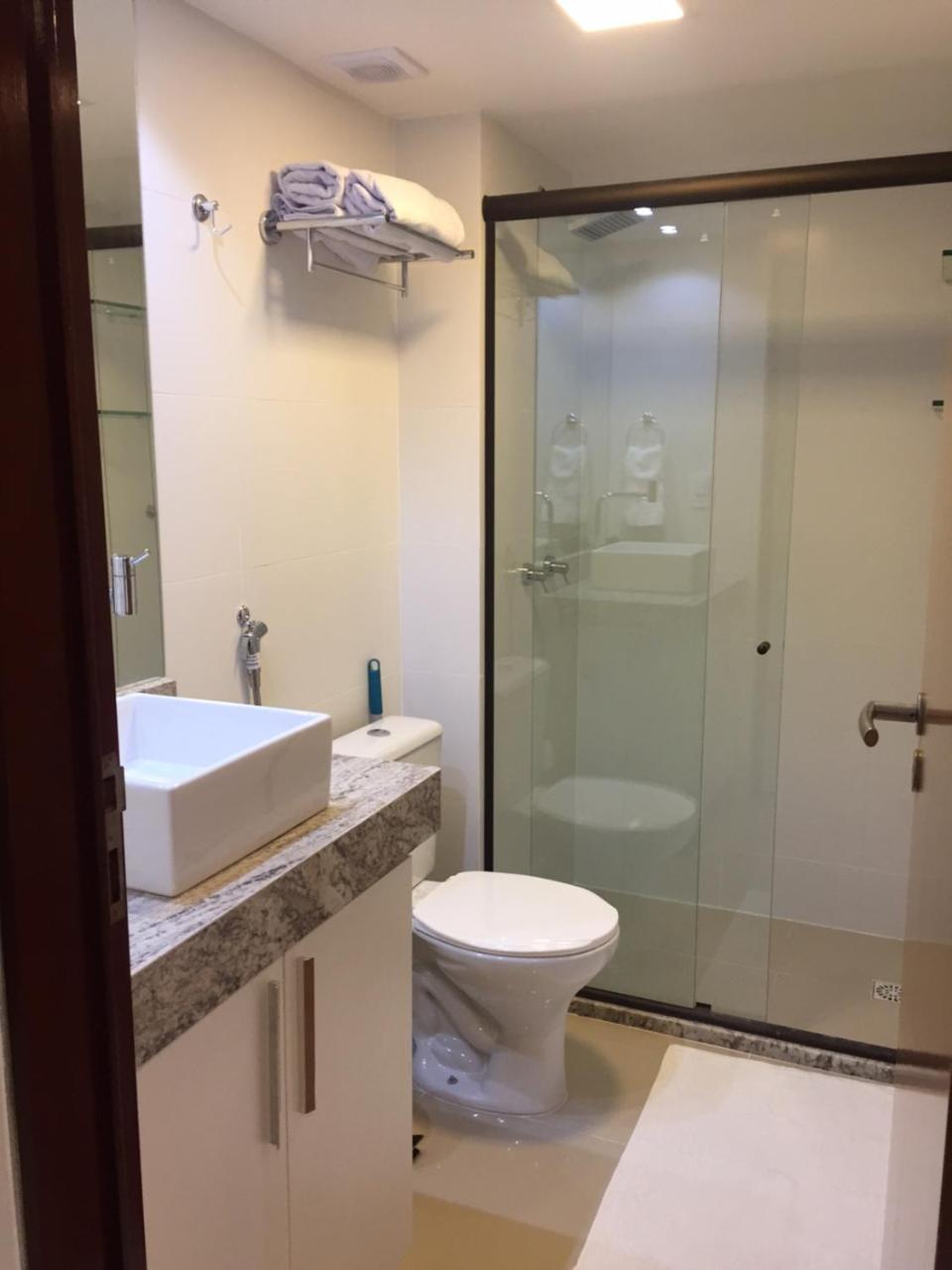 Gold Flat Apto 310 Joao Pessoa Exterior photo